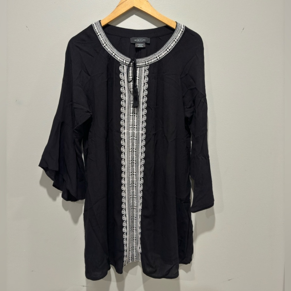Tunic shirt